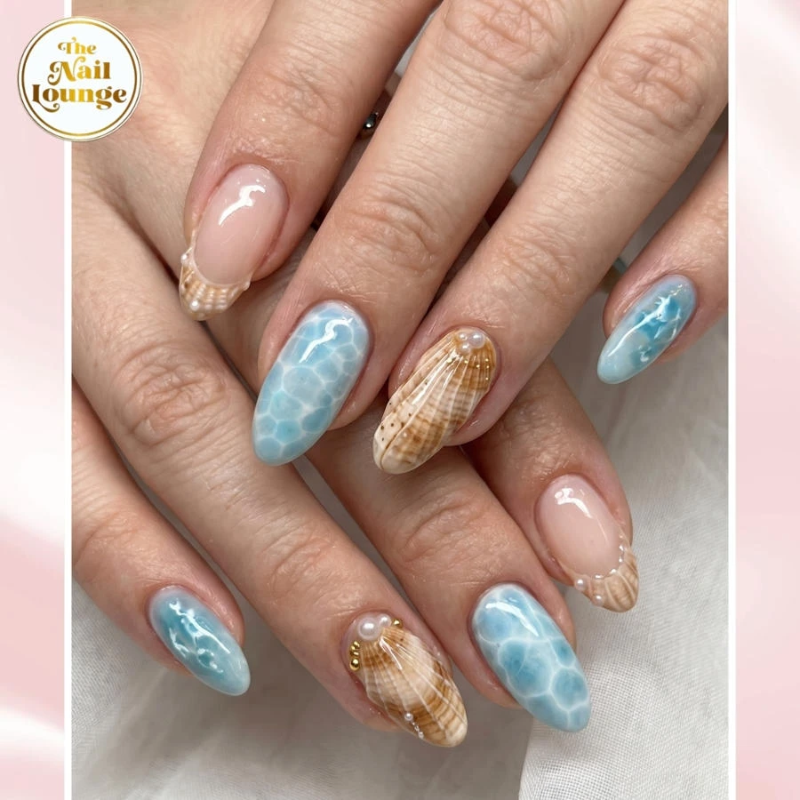 Nails Design - Santa Maria, CA 93454